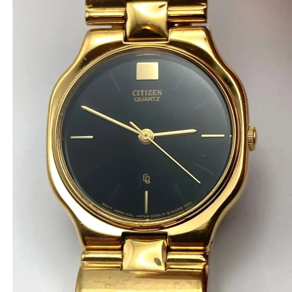 Citizen beautiful very